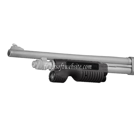 Streamlight 1000 Lumens TL-Racker Shotgun Forend Lampe Convient pour Real-Steel Spec APS CAM870 DOMINATOR DM870 Shotgun