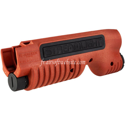 Streamlight 1000 Lumens TL-Racker Shotgun Forend Lampe Convient pour Real-Steel Spec APS CAM870 DOMINATOR DM870 Shotgun