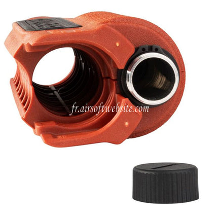 Streamlight 1000 Lumens TL-Racker Shotgun Forend Lampe Convient pour Real-Steel Spec APS CAM870 DOMINATOR DM870 Shotgun
