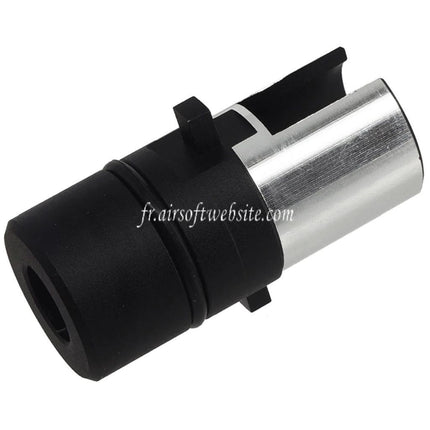 G&P Canon Adaptor Fits WA Western Arms M4 System to Tokyo Marui MWS M4 Series GBB Airsoft Rifles