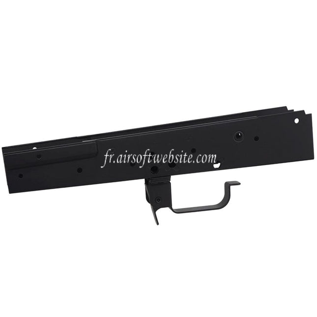 CYMA Metal Boitier Cadre Convient pour CM052 RPK Serie AEG Fusils