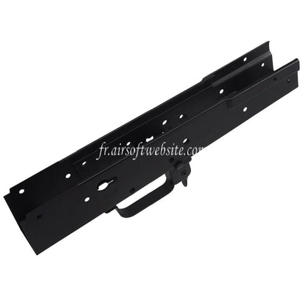CYMA Metal Boitier Cadre Convient pour CM052 RPK Serie AEG Fusils