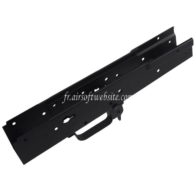 CYMA Metal Boitier Cadre Convient pour CM052 RPK Serie AEG Fusils