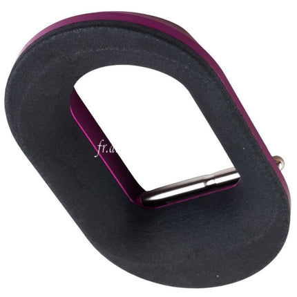 Revanchist Airsoft CNC Aluminum Magwell XL Convient pour Tokyo Marui Hi-Capa Série GBB Pistolets Aluminum Poignée