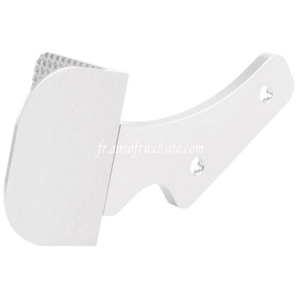 Revanchist Airsoft CNC Aluminum INF Style Réglable Pouce Repose V2 Convient pour Tokyo Marui Hi-Capa Série GBB Pistolets