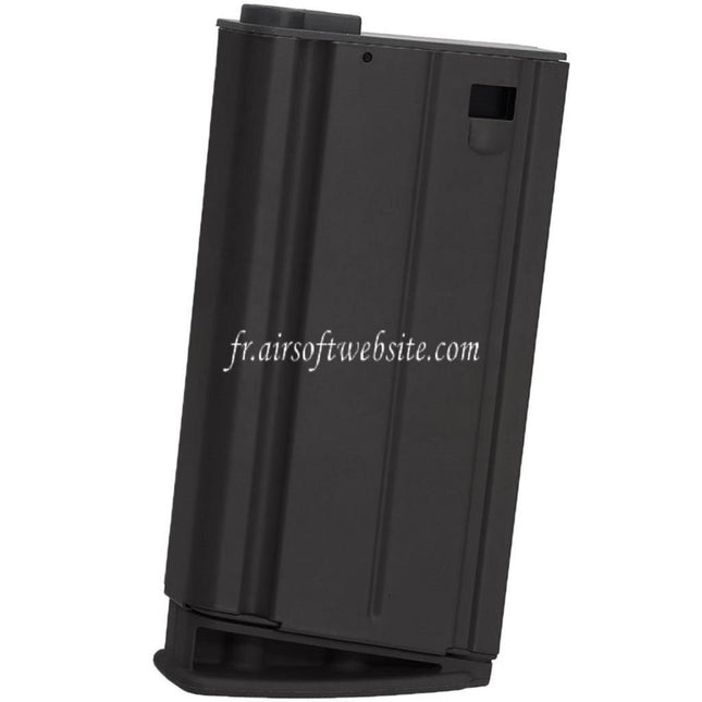 CYMA 200 Billes Mid-Cap Chargeur Convient pour CYMA CM063H CYBERGUN FN SCAR-H MK17 Série AEG Fusils