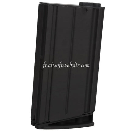 CYMA 200 Billes Mid-Cap Chargeur Convient pour CYMA CM063H CYBERGUN FN SCAR-H MK17 Série AEG Fusils