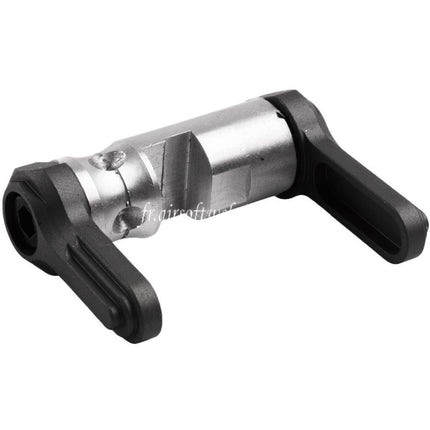 Revanchist Airsoft 90 Degré Ambidextre Sélecteur Type-B Convient pour Savia PCC H Tokyo Marui M4 MWS Série GBB Fusils