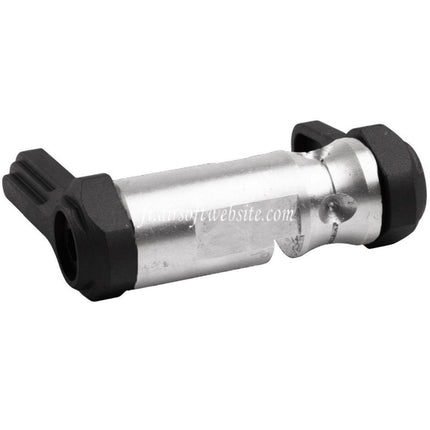 Revanchist Airsoft 90 Degré Ambidextre Sélecteur Type-B Convient pour Savia PCC H Tokyo Marui M4 MWS Série GBB Fusils