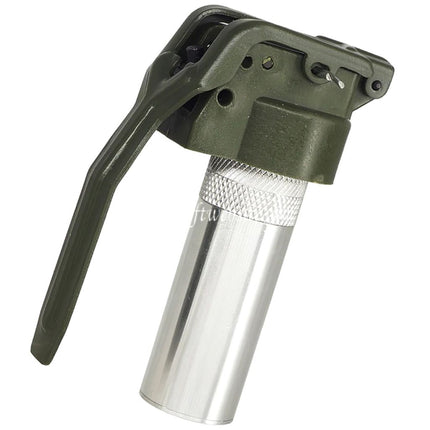 APS HAKKOTSU 3pièces Thunder C Co2 coque de grenade sound flash M67 avec noyau