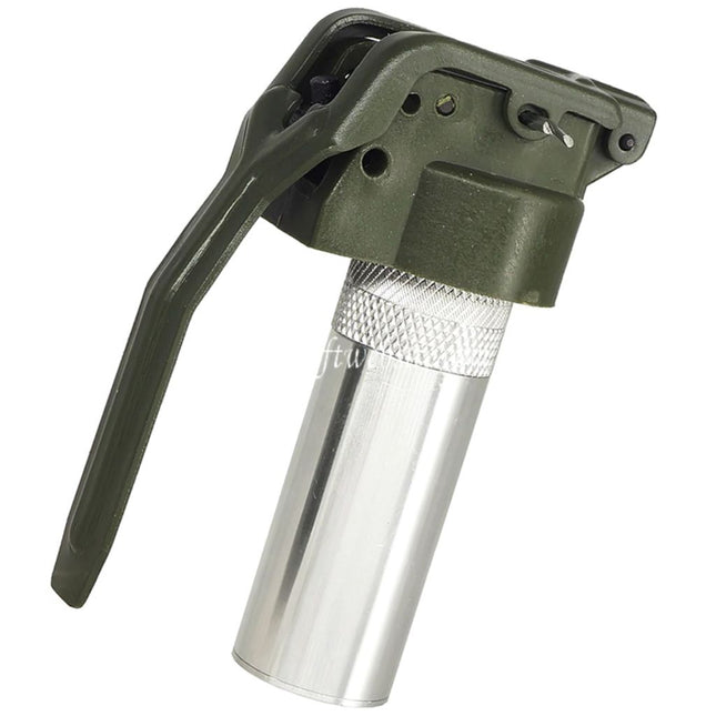 APS HAKKOTSU Thunder C Co2 Effet sonore Grenade Spoon Type Noyau
