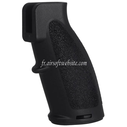CYMA Umarex HK416 Pistol Grip Suitable for CYMA CGS Tokyo Marui M4 Series MWS GBB Airsoft Rifles Black