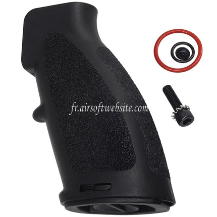CYMA Umarex HK416 Pistol Grip Suitable for CYMA CGS Tokyo Marui M4 Series MWS GBB Airsoft Rifles Black