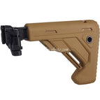 FDE
