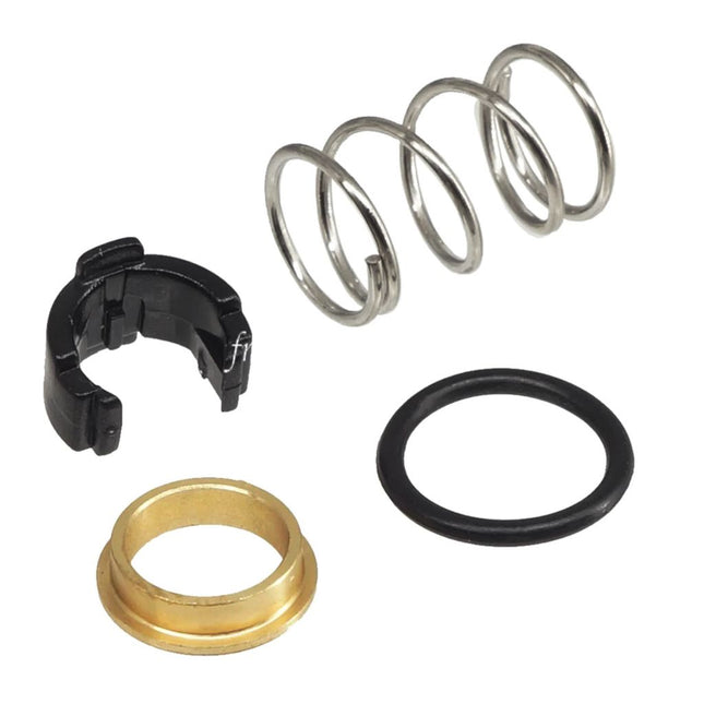 APS VizMix Rotatif Hop Up Chambre Convient pour M4 M16 Série AEG Fusils Airsoft