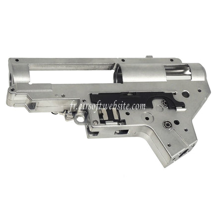 APS Artemis Version 2 V2 Speed Gearbox Ambidextrous Suitable for M4 M16 Series AEG EBB Airsoft Rifles Rear Wired