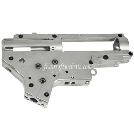 APS Artemis Version 2 V2 Speed Gearbox Ambidextrous Suitable for M4 M16 Series AEG EBB Airsoft Rifles Rear Wired