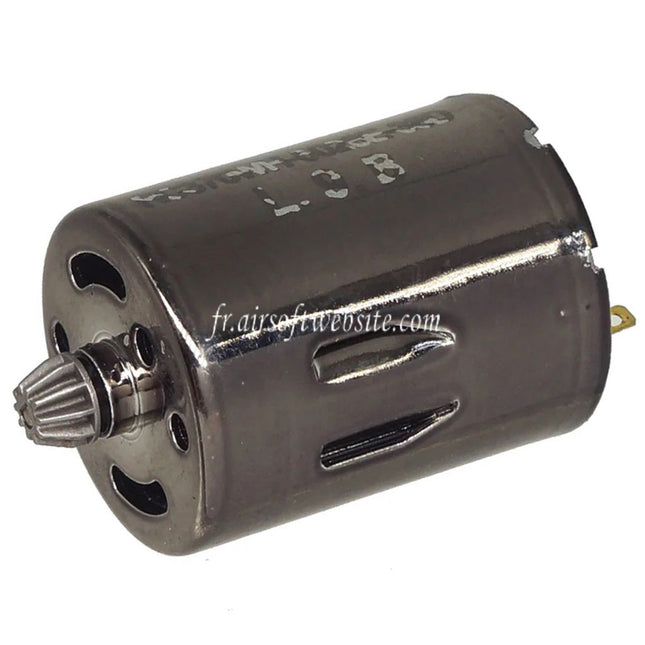CYMA Original Moteur Convient pour CM030 CM030S Tokyo Marui G18C AEG AEP Pistolets Airsoft