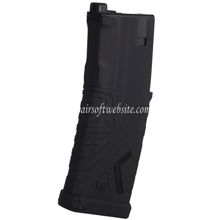 GHK 32 Billes Co2 Chargeur Convient pour GHK HK416A5 G5 MK12 MK18 M4 Série GBB Fusils Airsoft Noir