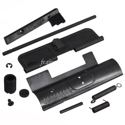G&P Métal Haut Bas Signature Boîtier Convient pour G&P F.R.S. Série Tokyo Marui M4 M16 Série AEG Fusils Airsoft