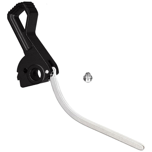 5KU Acier inoxydable Marteau Barre Ensemble Convient pour KJ Works ASG CZ Shadow2 TS2 Serie GBB Pistolets Airsoft