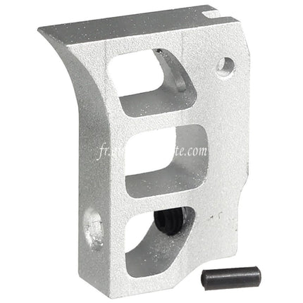 5KU Aluminum Gâchetter Type-5 Convient pour Tokyo Marui Hi-Capa 1911 Série GBB Pistolets