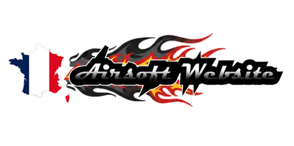 Airsoft Website